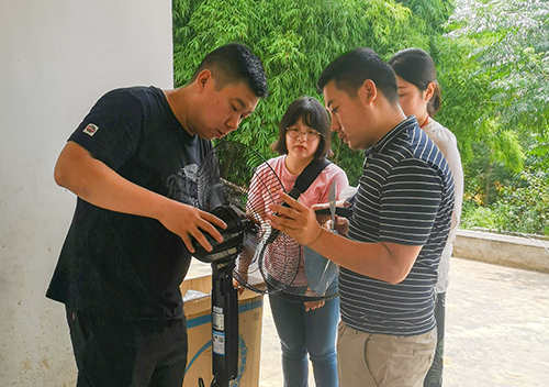 7月5日，綿陽機場（集團(tuán)）有限公司副總經(jīng)理龔勇率市場營銷部.png